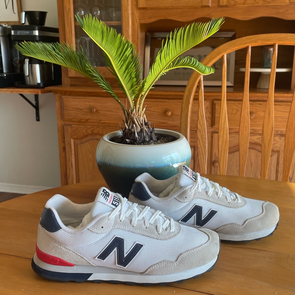Mens New Balance 515 Tennis Shoes- Size 10
